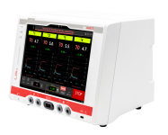 LG4, RF Lesion generator, 4 channels