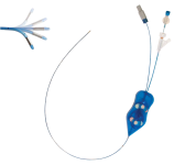 EPI navigatore epiduralni navigirani kateter za neuromodulaciju i infiltracijeu lijeka