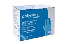 Nitril sterilne kirurške rukavice