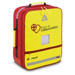 PAX ruksak Region der Lebensretter