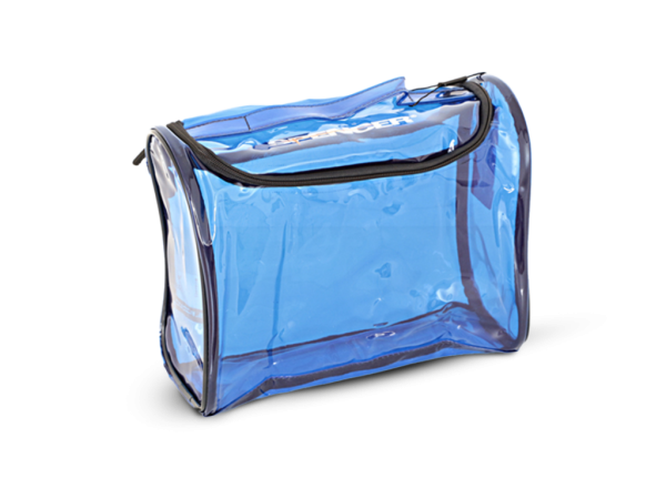 Laxan - prozirna torbica za medicinski pribor