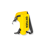 Oxypack - torba za bocu kisika za nosila - Slika 2