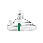 Flex Mask - maska za umjetno disanje s jednosmjernim ventilom