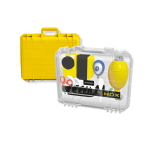 KDX Case - kofer za reanimacijski i medicinski sadržaj