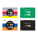 Baby Go - pedijatrijska spinalna daska - Slika 2