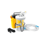 Jet Wire - prijenosni električni aspirator