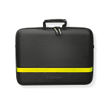 Matrix First Aid - komplet prve pomoći u polukrutoj torbi