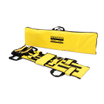 Pedi Loc Kit - pedijatrijski sustav imobilizacije i transporta