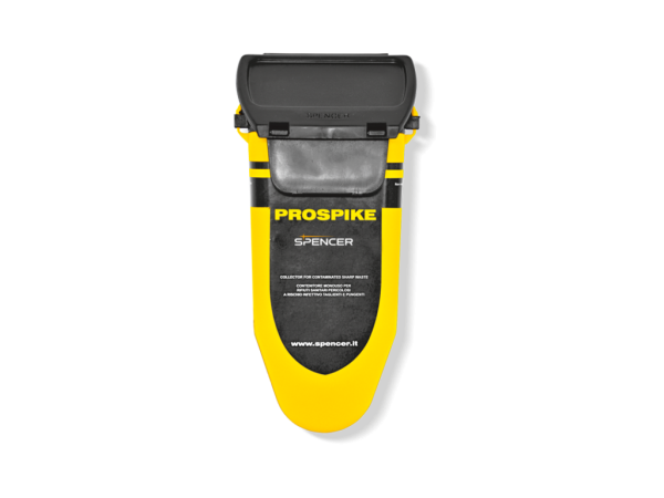 Pro Spike - spremnik za odlaganje igala i oštrih predmeta