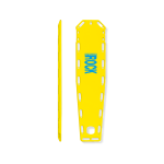 Rock Pin Max - spinalna daska s pin učvršćenjem