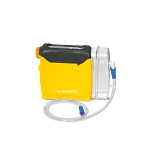 Jet Compact - kompaktni prijenosni aspirator