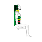 SED - ekstrikacijski i imobilizacijski uređaj