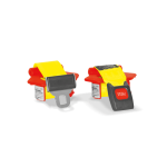 DNA Straps - retrakcijski sigurnosni pojasevi za nosila