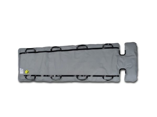 PAX Vakuumska podloga - Rolajuća nosila LAS