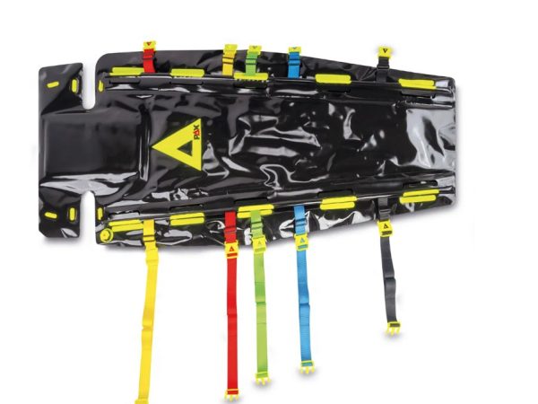 PAX vakuum madrac Ergo mat