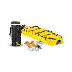 Total - fleksibilna transportna nosila za uske prostore