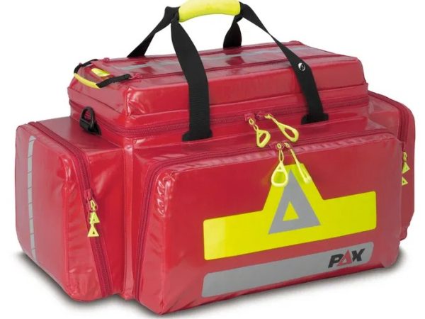 Medicinska torba PAX Gladbach