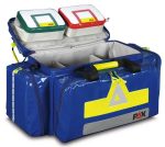 Medicinska torba PAX Gladbach - Slika 3