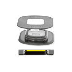 Mark Up - sustav trajne personalizacije spinalne daske