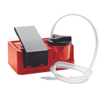 Res-Q-Vac - ručni aspirator