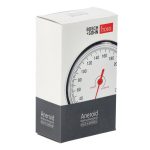 BOSO KII aneroidni tlakomjer Ø 60 mm s perivom manžetom bez lateksa