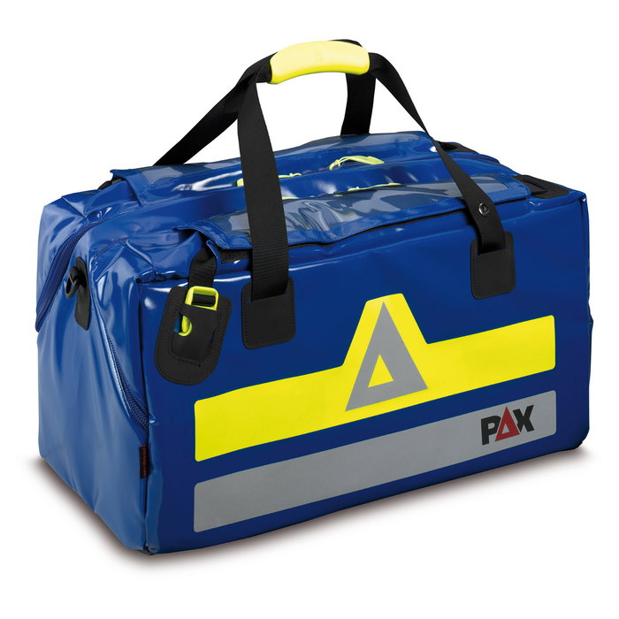 217600307s_01_pax_notfalltasche_gp_2.jpg PAX Emergency Bag GP - torba za hitnu medicinu s odjeljcima po terapiji - Slika 1