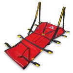 PAX WOW RTS transportna i evakuacijska plahta