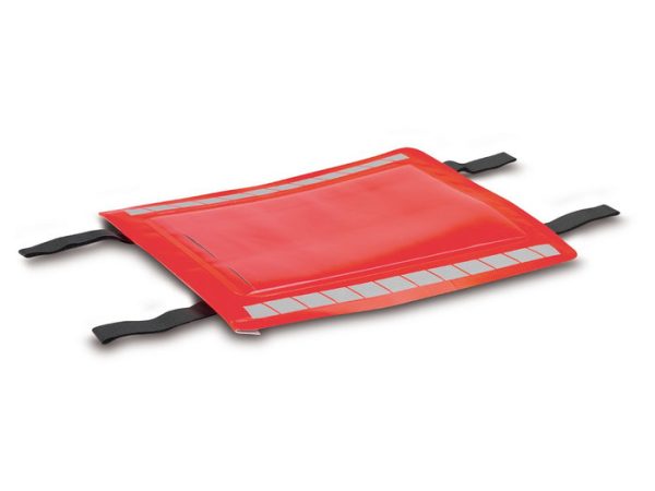 PAX univerzalni sustav za označavanje mjesta intervencije