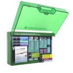 Vision BS8599-1:2019 mala stanica prve pomoći za radno mjesto