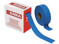 GIMA jednokratna poveska u trakama bez lateksa - 25 kom