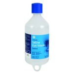 Reliwash sterilna otopina za hitno ispiranje oka 500 ml s kukom