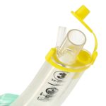 Intersurgical® i-gel® Plus laringealna maska | supraglotičko pomagalo za dišni put | veličina 3 - Slika 2