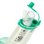 Intersurgical® i-gel® Plus laringealna maska | supraglotičko pomagalo za dišni put | veličina 4 - Slika 2