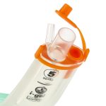 Intersurgical® i-gel® Plus laringealna maska | supraglotičko pomagalo za dišni put | veličina 5 - Slika 2
