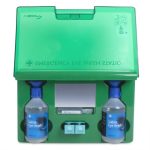 Vision stanica za hitno ispiranje oka