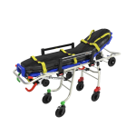 Spencer STX 90 anatomski naslon za glavu s teleskopskim nosačima - Slika 4