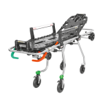 Spencer Roll Up flis deka za nosila - Slika 3