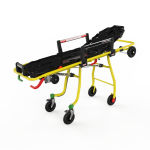 Spencer 570 akrilna deka za pacijente - Slika 3