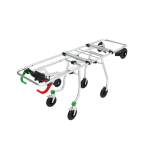 Spencer Sensor Lock elektromehanički sustav pričvršćenja nosila - Slika 2