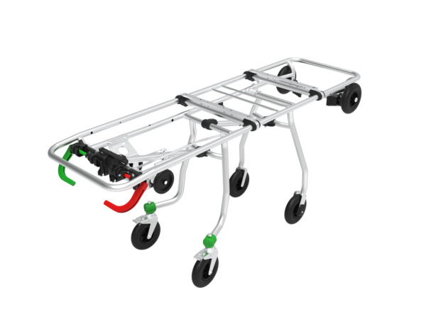 Spencer Carrera Incubator samoutovarna kolica za inkubator