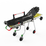 Spencer STX 90 anatomski naslon za glavu s teleskopskim nosačima - Slika 3