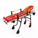 Spencer Cinco Mas samoutovarna nosila s 5 visina