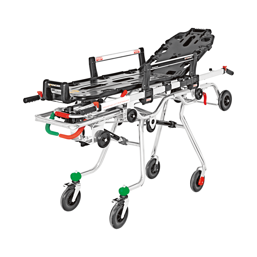 Cross_Up_8409_1_1_ZOOM_72dpi-min-2-1024x1024-1.png Spencer Cross Up 8409 samoutovarna nosila s odvojivim kolicima - Slika 1