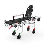 Spencer QMX 777 vodootporni madrac za nosila - Slika 4