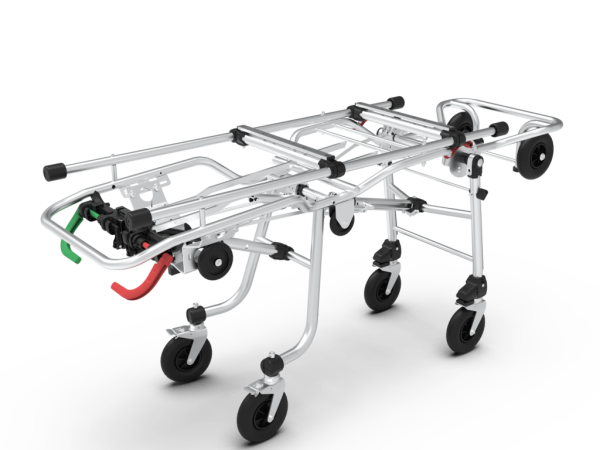 Spencer Cross i Crossover Incubator kolica za inkubator