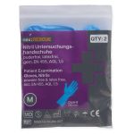 nextRESCUE GUARD nitrilne rukavice veličina M - 1 par