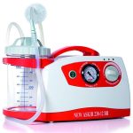 CA-MI New Askir 118 električni aspirator