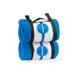 Spencer Roll Up flis deka za nosila