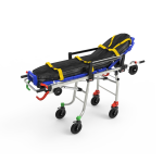 Spencer S-Max 10G sustav pričvršćenja nosila - Slika 2