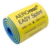 AEROresc® EASY Splint® udlaga | Xtra Large | zarolana